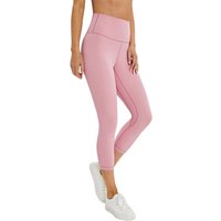 Stretch Fit Sports Leggings Zipper Pocket