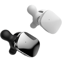 Baseus Free Shipping Tws Best Wireless in Ear Headphones with Mic Hi-Fi Stereo Handsfree Business Headset