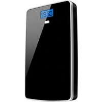 50000mah Rohs Smart Slim Portable Lithium Battery Laptop Power Bank
