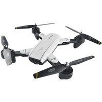 SG700 Optical Follow Drone with Camera Selfie HD WiFi FPV Quadcopter Auto Return RC Drone Helicopter