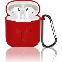 Factory Direct Selling High Quality Silicone Protective Case for air pod