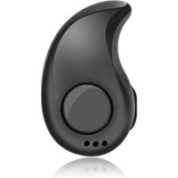 Factory price wireless earphone headphones ear buds S530 BT invisible wireless earphone for Iphone smart phones