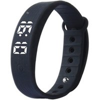 Fashion gift temperature pedometer Health monitoring smart wristband Intelligent sports children Bracelet