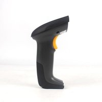 QR Code, data matrix,PDF417 Wired Handheld qr code bar code scanner USB Cable Wired 2d barcode scanner