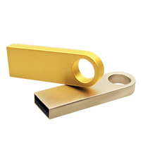 High Quality Low Cost Usb 3.0 Key U disk 32GB Flash Memory Usb Mini Metal USB Flash Drives