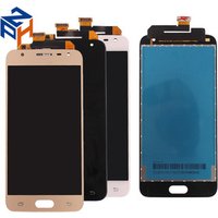 Factory Price LCD Touch Screen Combo For Samsung Galaxy J5 Prime G5700 LCD Screen Replacement, J5 Prime LCD Display