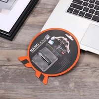 Nano Hi-Tech invisible liquid screen protector 1ml 3ml 5ml