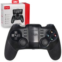 PG9077 ipega BT GameController Joystick Gamepad Wireless With USB Interface And BT For Mobile Phone Computer