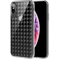 Manufacturer Custom transparent tpu Phone Case For Iphone series 6 7 8 Plus X XS XR XS Max