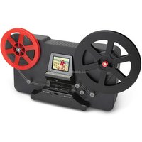 winait 2019 super 8mm /8mm roll film scanner