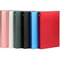 2.5 Inch USB3.0 External Laptop Hard Disk Harddisk 500 GB