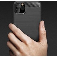 2019 new arrivals 1.5mm luxury carbon fiber tpu case For iPhone 11 2019