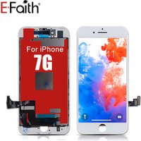 OEM Touch Screen Replacement Mobile Phone LCD Digitizer for iPhone 7 7G