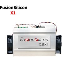 2019 FusionSilicon X1 Miner Lyra2rev2 XVG MONA VTC Mining Machine 12.96Gh/s 1110W