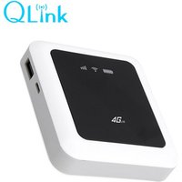 High Speed Unlocked Lte 4g Portable WiFi SIM Card Pocket Wifi Router