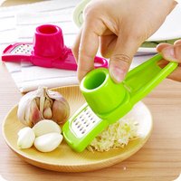 1PC Multi Functional Ginger Garlic Grinding Grater Planer Slicer Cutter Cooking Tool Utensils Kitchen Accessories
