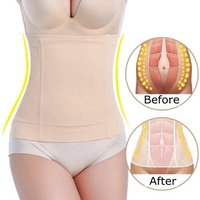 Tummy Control Body Shaper Underwear