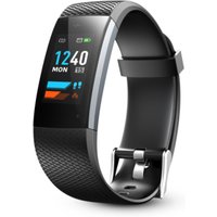 2019 New OEM NFC GPS Smart Watch Bracelet With SDK / API