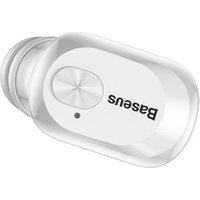 Baseus Encok A03 Unilatera Stereo Mini Wireless Invisible Earphone & Headphone