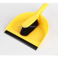 ESD Small Brooms and Dustpan Set