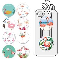 Wholesale Free Sample Custom Logo Popping Out Expanding Mobile Phone Grip Socket for Phone