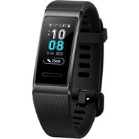 2019 latest Original Huawei Band 3 Pro Smart Bracelet Support Heart Rate Monitor / Sleep Monitor / GPS / Message Reminder