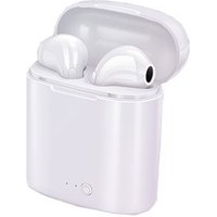 Blue tooth Headset I7s Tws earphones series Earbud Earphone with Mic ear airpads For All Smart phone i9s i18