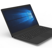 14.1inch Ultra Slim Gaming Laptop Intel Celeron PC Notebook Computer 1920*800 Business Notebook N1401C