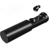 super mini TWS earbuds bluetooth 5.0 stereo sound headphones true wireless waterproof headsets
