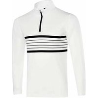 Long Sleeve Golf Sports Polo Shirt