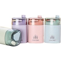 Customized plastic press toothpick dispenser automatic toothpick holder