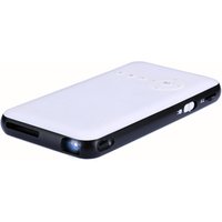 Factory supply high quality mini phone projector with wifi android projector