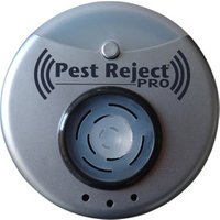 Ultrasonic Pest Reject Mosquito Repellent