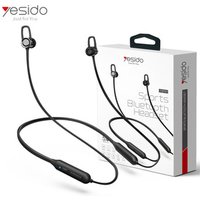 Built-In Magnetic Sports Tws Earphone 5.0 Wireless Headphones Bluetooths Headset