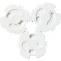 Outlet plug socket covers baby safety electrical protector