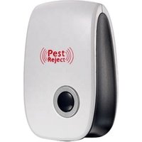 New ultrasonic pest repeller pest repeller electronic plug in repellent