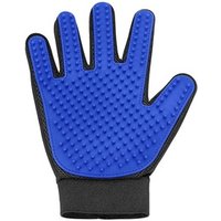 Upgraded Version Cat Silicon Dog 255 Pet Grooming Glove Brush