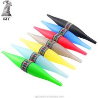 China Hot Sale Hookah Wholesale Ice Bazooka Shisha Accessories