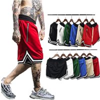 Sports Basketball Gym Shorts