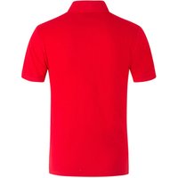 Cotton Polo T Shirt