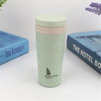 Biodegradable Coffee Cups
