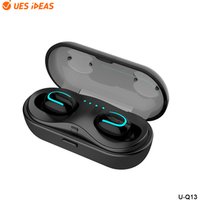 Nouveaux Produits 2018 Mini TWS Sport Headphones Wireless Bluetooth Earbuds