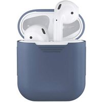 NEW Silicone Material Case For Airpod Earpods Covers Case Premium Earphone Cover Silicone Accessories Covers For Apple Airpods