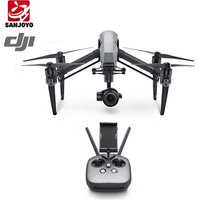 DJI Inspire 2 Standard Combo Professional Camera Drone With X4S 4k Wifi Camera PK DJI Inspire 1