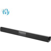 Wired and Wireless Bluetooth Audio Double Bass Speakers Home Theater Surround Audio Sound Bar bass home theatre system theater