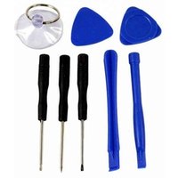 2018 new Screwdriver Set Mobile Phone Repair Opening Tools Kit Sets For Iphone support trade assurance online order