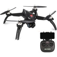 2018 Latest MJX B5W Bugs 5W 5G Drone With 1080P HD Camera GPS Follow Me Drone Brushless Professional