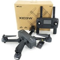 New Arrival 5G WIFI FPV RC Drone With Rotate 2K Camera and GPS
