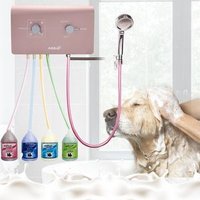 ADDUP Pet Dog Bathing Washing System