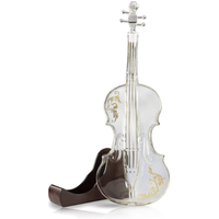 Diamond Decanter Whiskey Wine